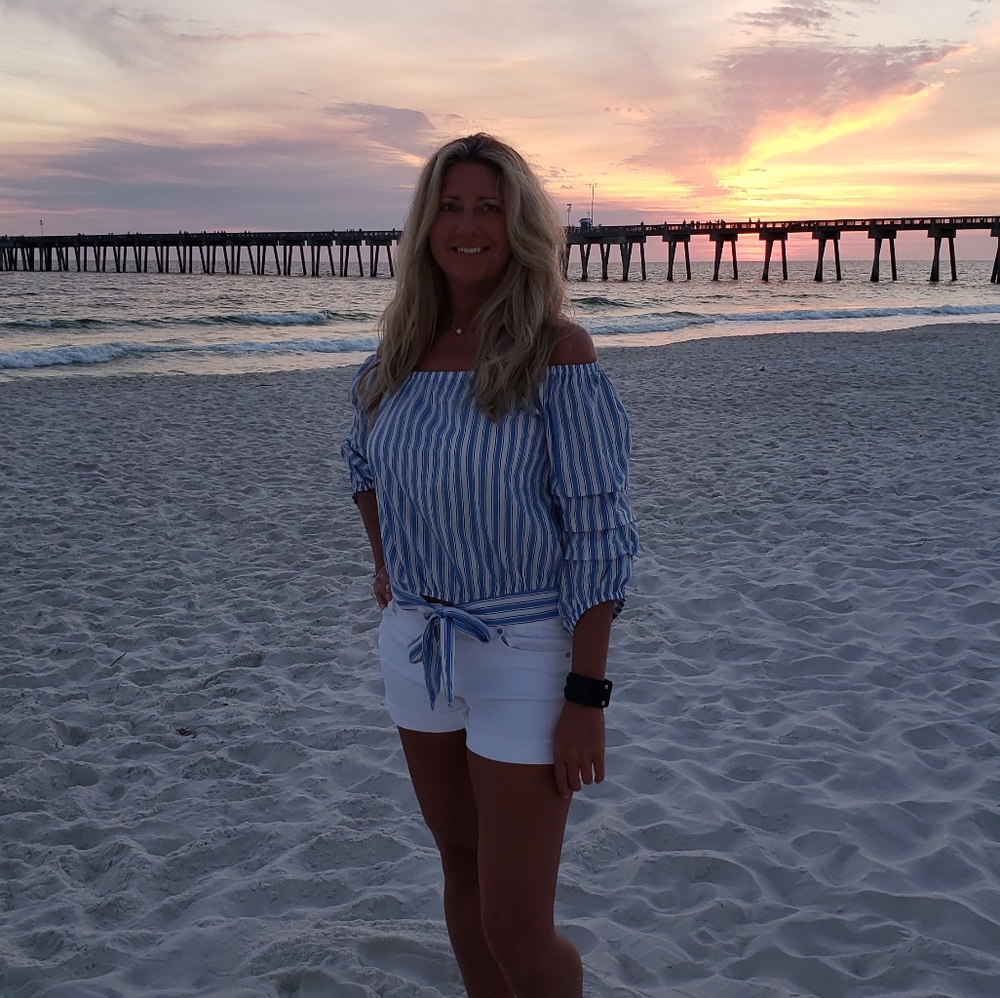 **MEET YOUR POSHER**